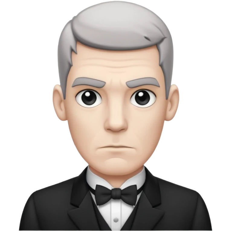lurch emoji