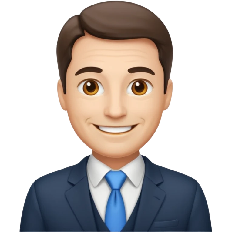 manager emoji