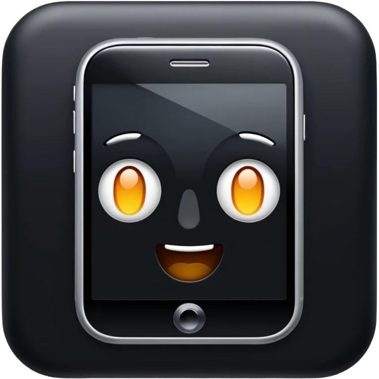 phone emoji