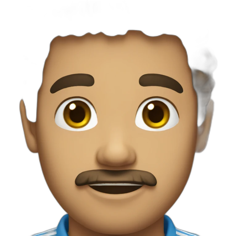 argentina emoji