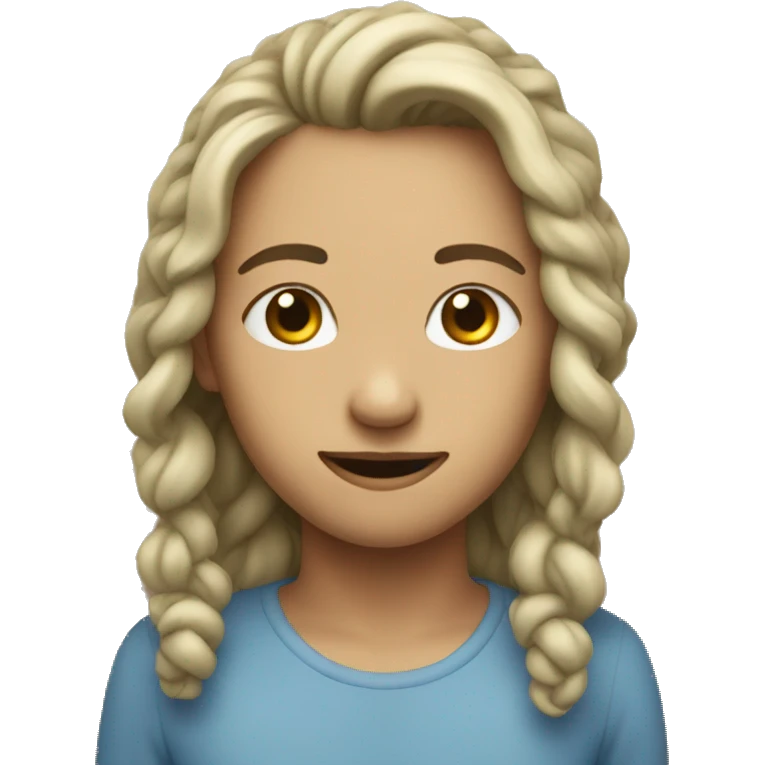 Jul signe  emoji