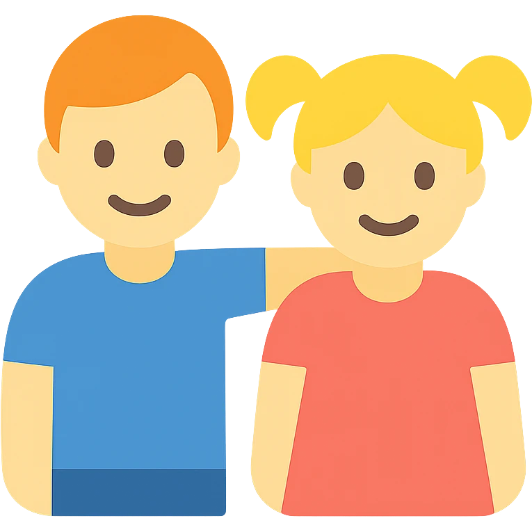 Children emoji