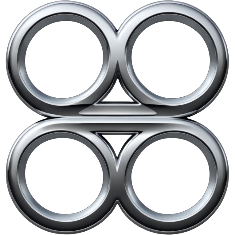 Audi Logo emoji