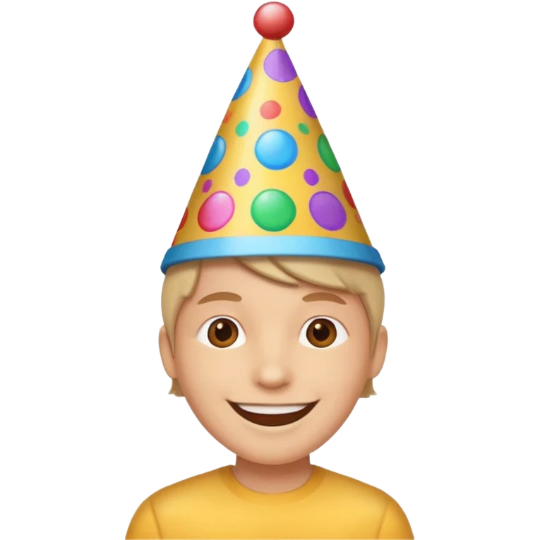 🙋🏻🥳 emoji