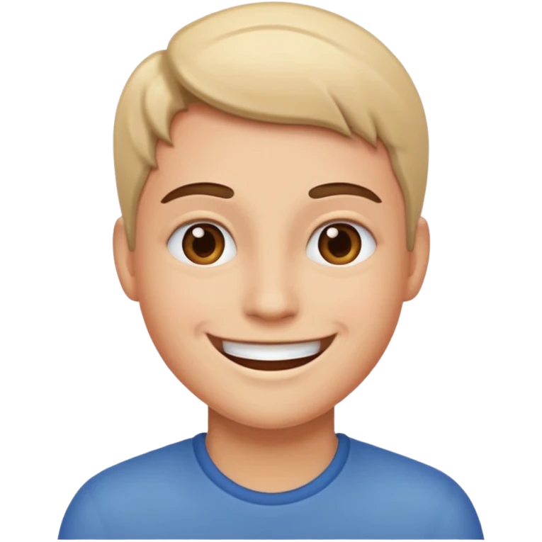 Nah emoji