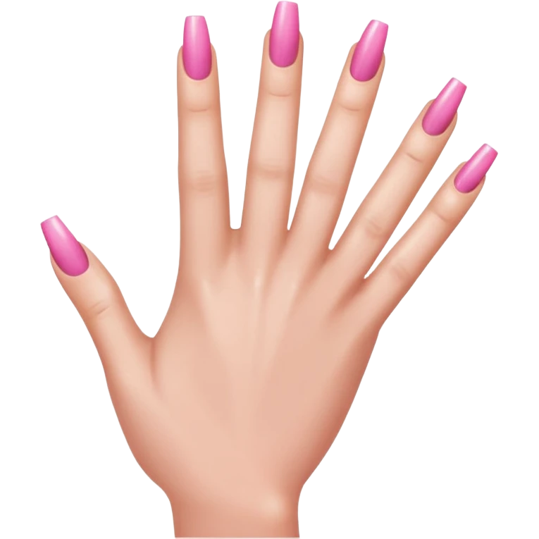 nails emoji emoji