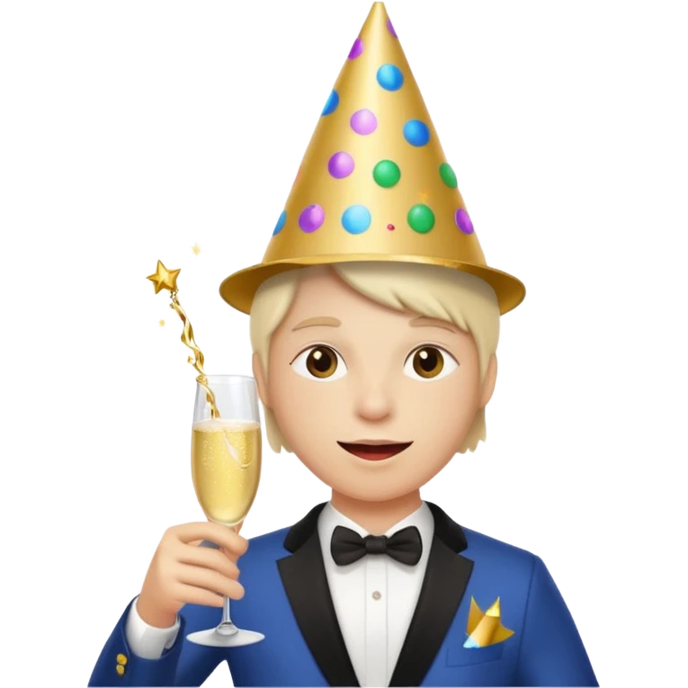 Week dec 31 emoji