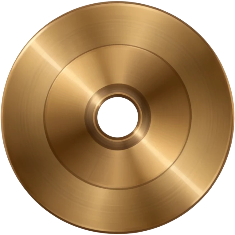 cymbal emoji