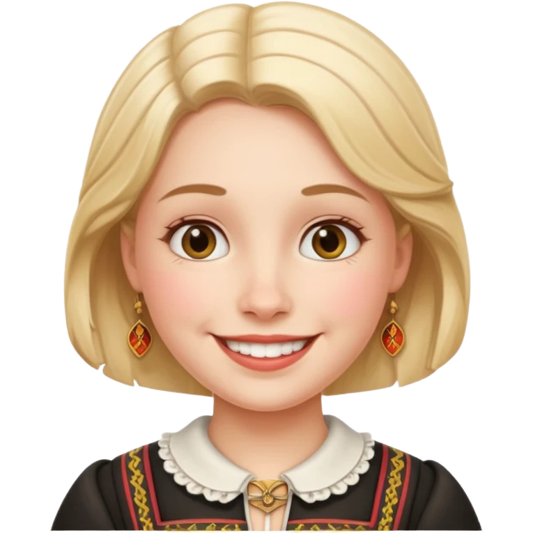 német emoi emoji