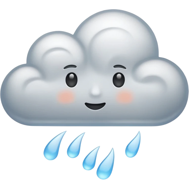 Low emoji