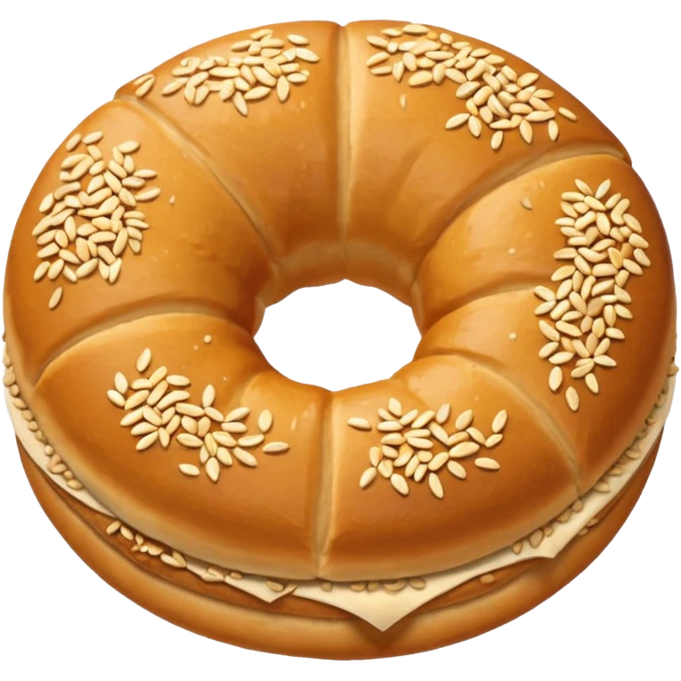 Simitsimit emoji