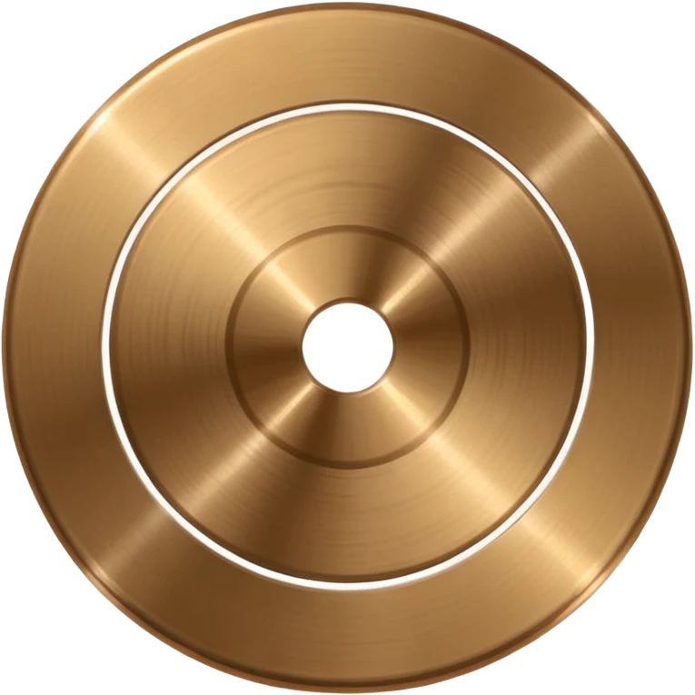 crash cymbal emoji