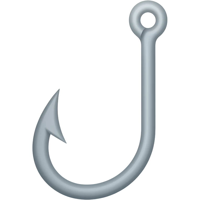 hook emoji