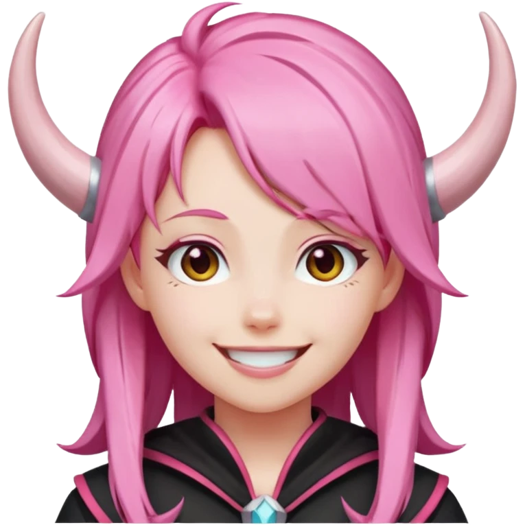 Zero two emoji