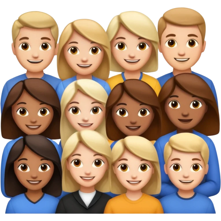 teamwork emoji