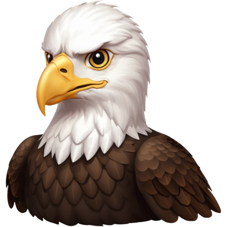 🦅 emoji