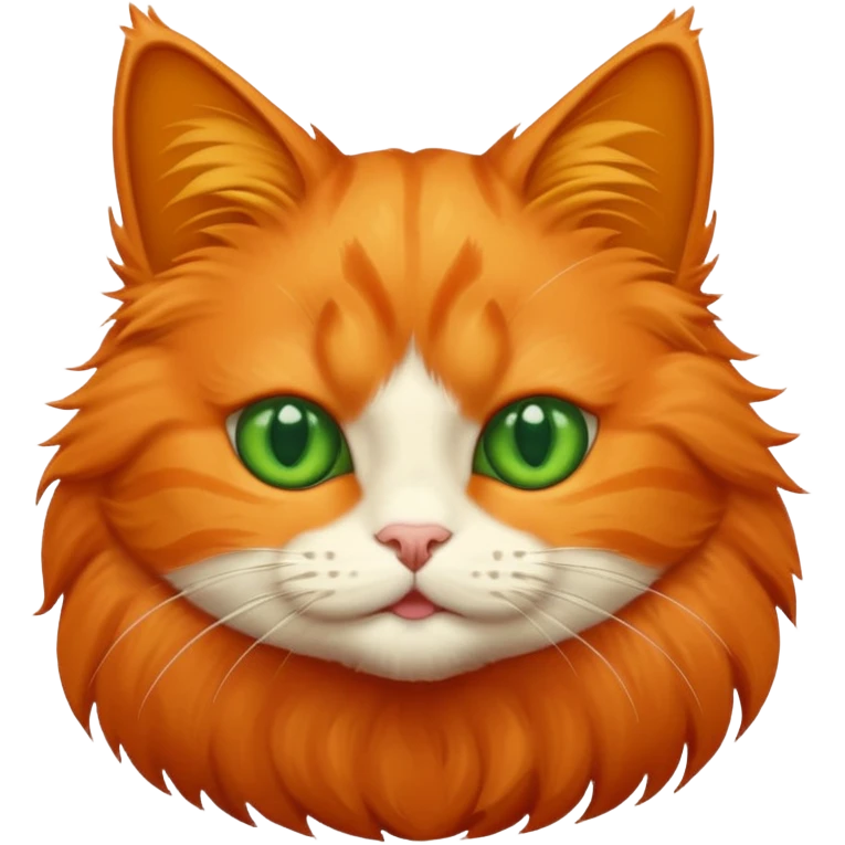 Cat emoji