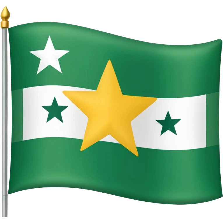 Bandeira do Pará emoji