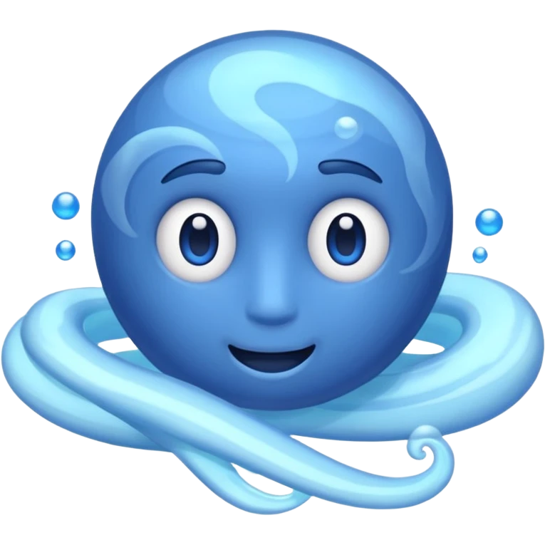 Neptun emoji
