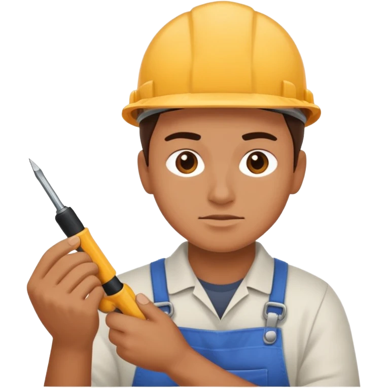 REPARAR emoji