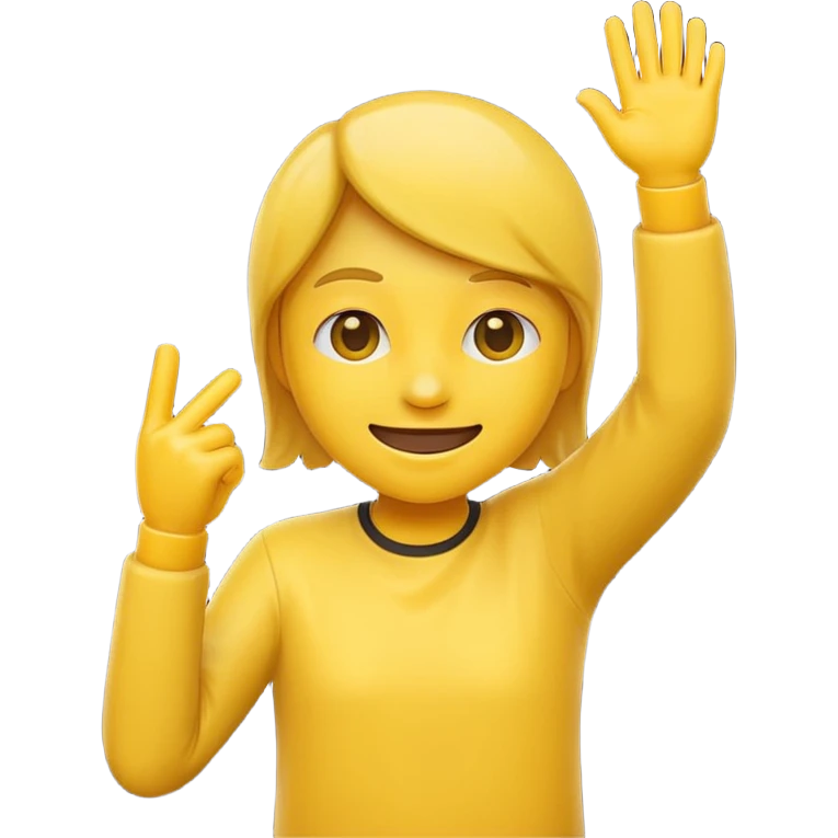 Dab emoji emoji