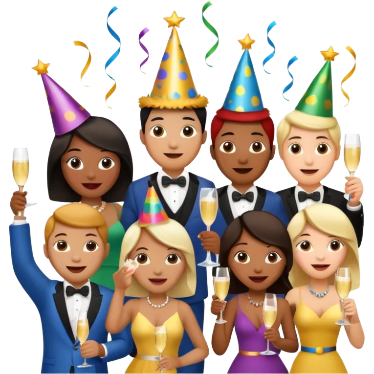 audience emoji