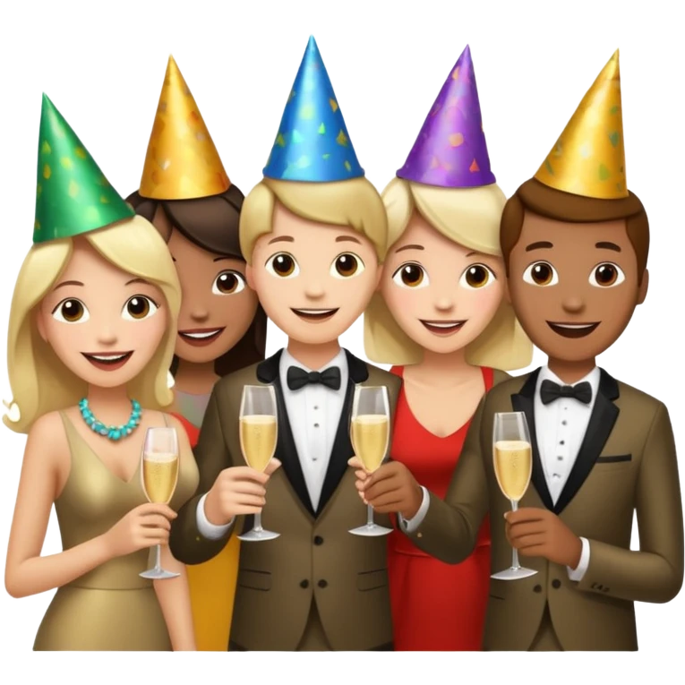 Jumboree emoji