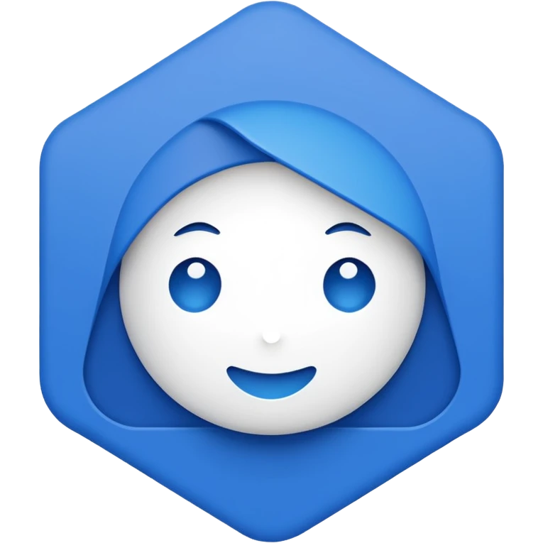 chatgpt logo emoji