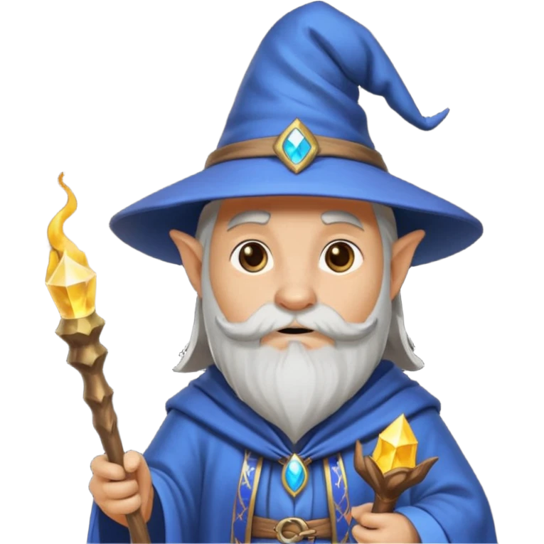Loso MP piaDog wizard emoji