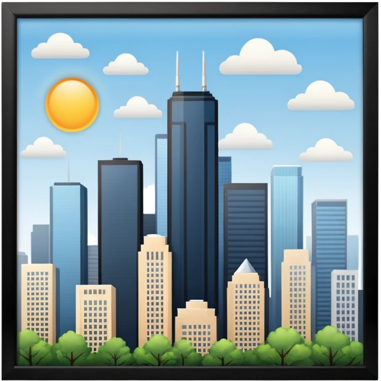 houston emoji