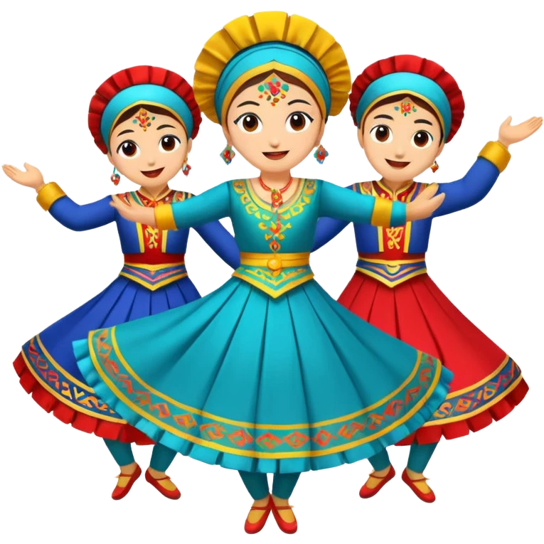 Koçari emoji