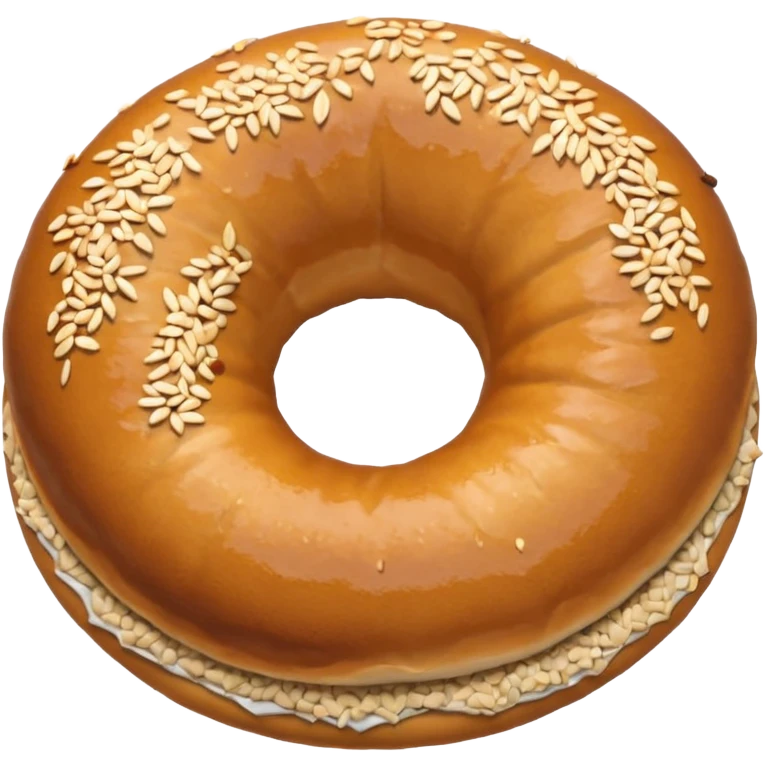 simit emoji