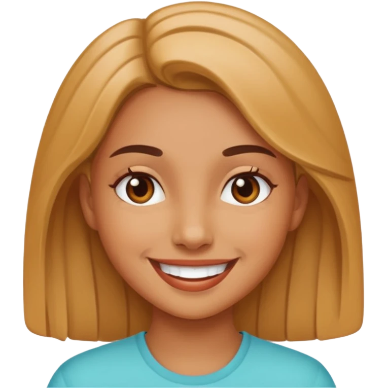 Chicas gril emoji