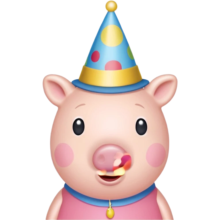 Sprunki → Roblox → Peppa Pig → Dandy's World emoji | AI Emoji Generator