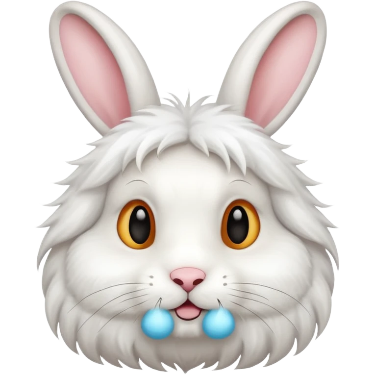 خرگوظ emoji