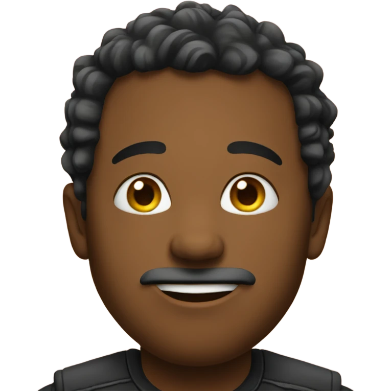 Silvester emoji