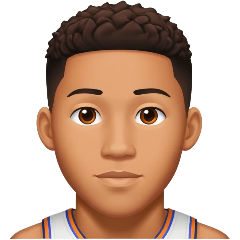devin booker emoji