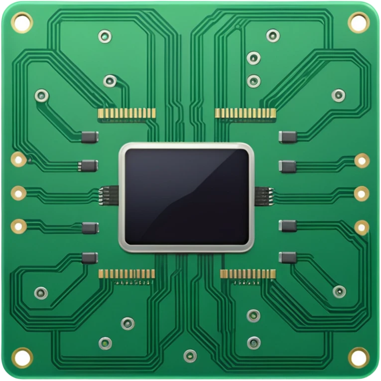 Videocard emoji