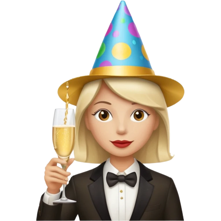 Join emoji