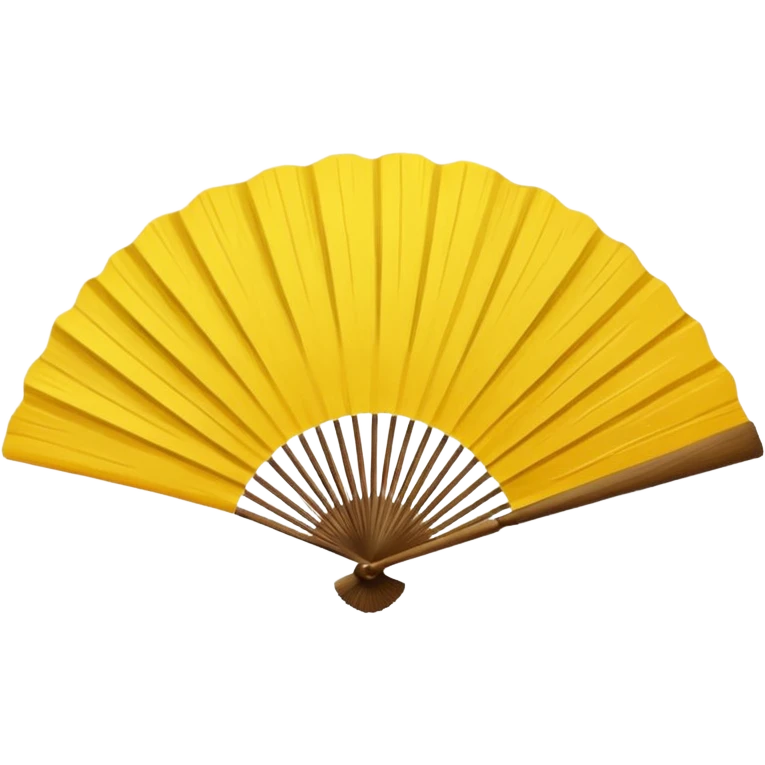 Ginkgo leaf emoji