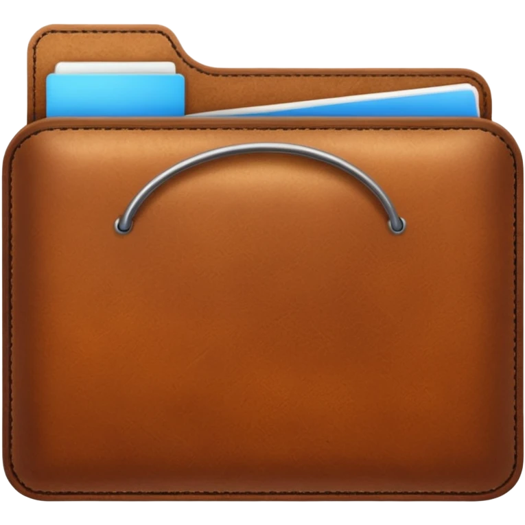 carpeta emoji
