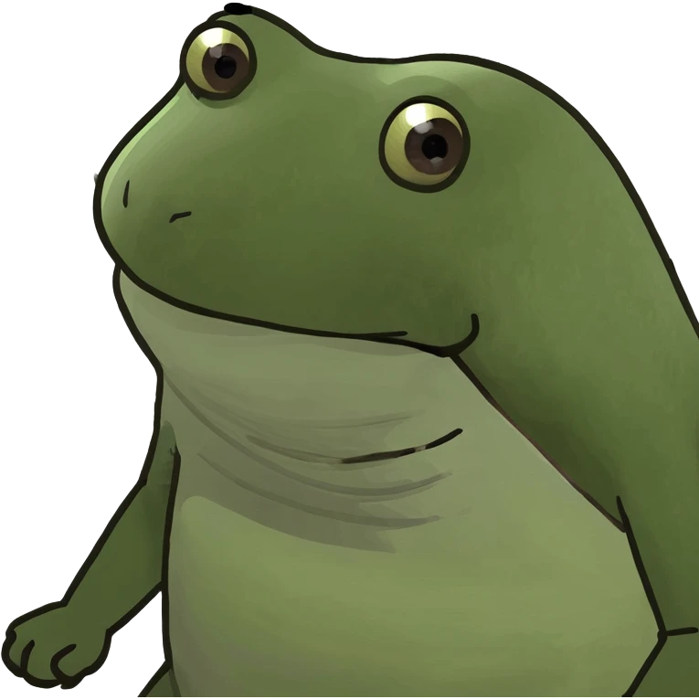 bufo climbing emoji
