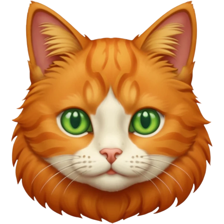 Cat emoji
