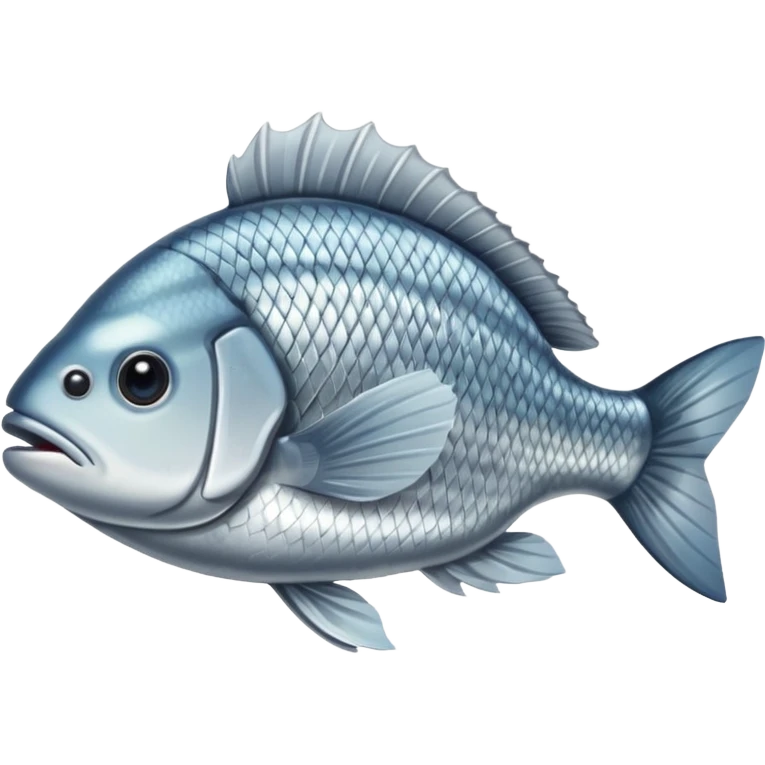 perch fish emoji
