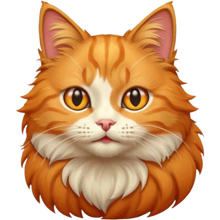 Cat emoji