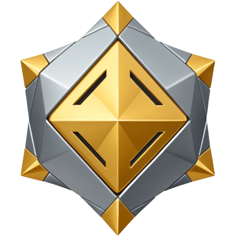 Croixal emoji