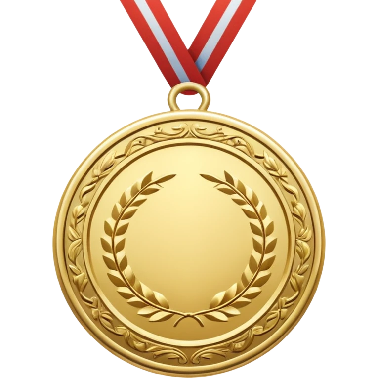 Nobel prize emoji