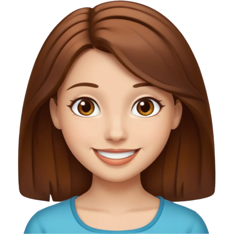 Jasmin emoji