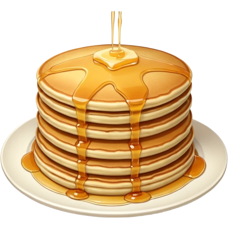 breakfast emoji