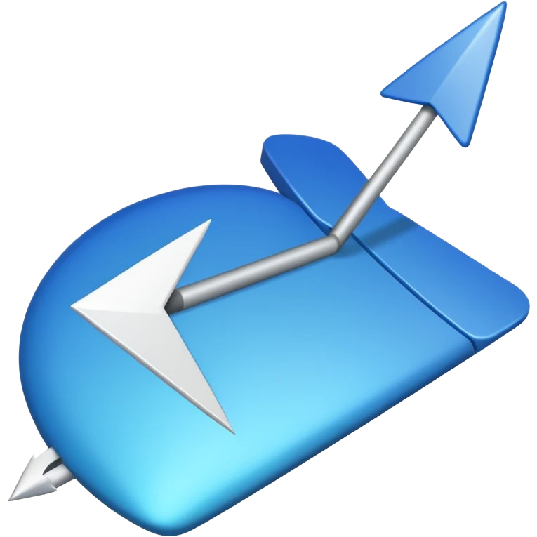 MOUSE CAUSOR emoji
